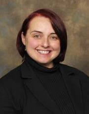 Expert Profile: Amy Short