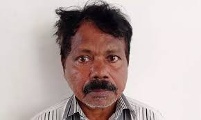 നവിമുംബൈയിൽ നാലുവയസ്സുകാരിയെ തട്ടിക്കൊണ്ടുപോയ മലയാളി അറസ്റ്റിൽ