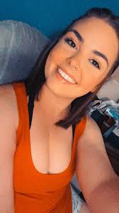 Christen Mariah Raines