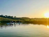 Water & Wellbeing Yoga Retreat 2026 — Renew & Restore