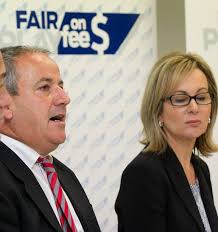 Bank fee lawsuit unveiled