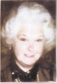 Lydia Howe Obituary (2012)