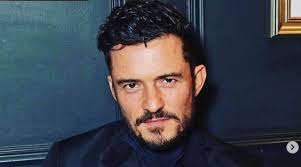Orlando jonathan blanchard copeland bloom is an english actor. Orlando Bloom Sings To His Daughter Wishing Her First Word Was Father Netral News
