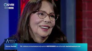 Wendy Gates Corbett: What About Me? 8-minute Version