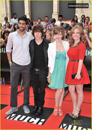 AISLINN PAUL Feet - AZNudeFeet