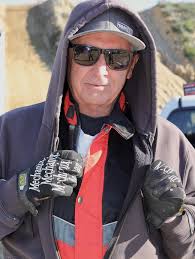 BEST OF JODY'S BOX: THE LIFE CYCLE OF STUMPY PHALANGE