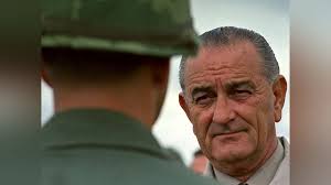 LBJ: Triumph And Tragedy