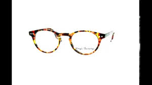 Lunettes de vue & lunettes de soleil personnalisables, made in france, conseils visagisme & colorimétrie, service à domicile en région lyonnaise, prix simples, et 1 don à une association pour. Vinyl Factory Lunettes De Vue Vintage Gaye C4 Youtube