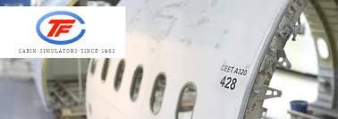 Ausbildung von piloten und instruktoren. Tfc Simulatoren Und Technik Gmbh Tfc Career Center