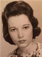 Eula Price Obituary (2015)