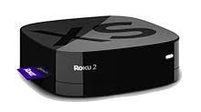 Coming 2 america will be available exclusively on amazon prime video. Roku Wikipedia