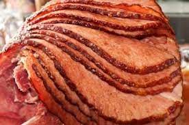 How long you have to reheat it will depend on how much the ham weighs. How To Warm Up A Honey Baked Ham Lovetoknow Honey Baked Ham Baking With Honey Ham Cooking Time