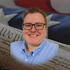 Your MLA at work at Charlton Park.