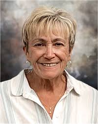 LISE CLARK (NÉE MAISONNEUVE)