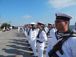 Ziua marinei 2017, parada ziua marinei. Video Ziua Marinei 2017 Iohannis Baie De MulÈ›ime Incident De Protocol Cu Ministrul ApÄƒrÄƒrii È›uÈ›uianu In ToamnÄƒ PrezentÄƒm In Parlament Proiectul De Lege Privind AchiziÈ›ia Corvetelor Tomis News