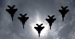 The Complete Hater S Guide To The F 15 Eagle We Are The Mighty