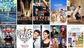 In this romantic comedy, a writer finds out the hard way about the consequences of walking a fine line between. The Yale Politic A New Wave Of Socially Aware Romantic Comedies Shake Up The Genre