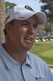 True Boo: Verizon Heritage champ entertains media