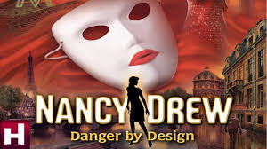 Maybe you would like to learn more about one of these? Ranking Every Nancy Drew Pc Game Tales Of Belle