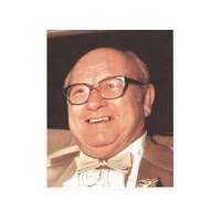 Carlton Benston Obituary