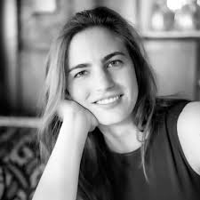 Caroline Clark's Instagram, Twitter & Facebook