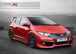 honda civic type r 2015 seguramente sea asi honda civic type r 2015 honda civic honda civic
