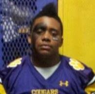 cedric howard's Football Recruiting Profile