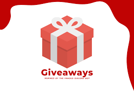 Place to post giveaways/sweepstakes/contests, either personal or links to other websites doing similar. Giveaways Giveaway Anything To Your Players Just Like In Discord Daily Giveaways 1 8 1 15 Spigotmc High Performance Minecraft