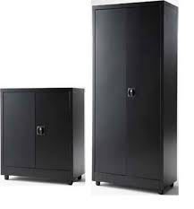 < > < > terug naar de verkoop. Lot Armoires Haute Et Basse En Metal Castorama