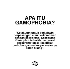 Program perubahan gaya hidup selama 15 hari yang meliputi puasa. On Twitter Saya Ada Masalah Gamophobia