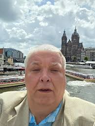 Daytour to Amsterdam