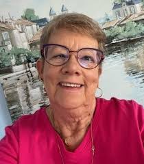 Patricia Kubiak's Instagram, Twitter & Facebook