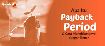 Check spelling or type a new query. Apa Itu Payback Period Dan Cara Menghitungnya Qwords