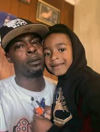 All I said was this what the old n***** make you do😘💪🏾💯