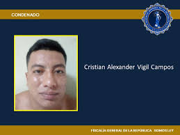 Fiscalia General de la República