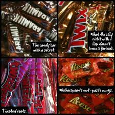 Now you can make all your favorite at home, with these easy recipes! Name That Candy Bar Game