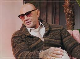 The movie franchise Dave Bautista dreamed of joining: “They’ve turned me down”