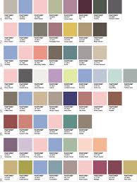 Pantone Color Names Vs What They Actually Look Like Huffpost