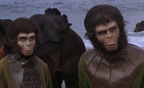 Review: 'Rise of the Planet of the Apes' | KPBS Public Media