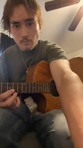 Ghost Of You” by Donut Larson