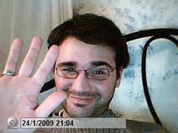 Les relations de David BORRAS