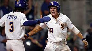 Maybe you would like to learn more about one of these? Duplantis Inc Antoine And Mondo Continuing Family Dynasty At Lsu