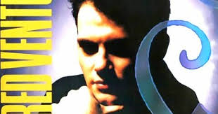 Retro Disco 80s: Fred Ventura