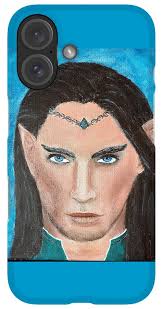 Thranduil iPhone Cases for Sale
