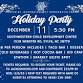 Jackson County Democratic Party Holiday Celebratio... event in Sylva, NC