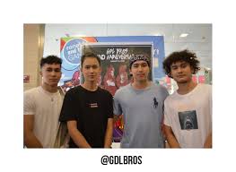 As being the gdl brothers fb page and fb group admin. Gomez De Liano Brothers Gdl Bros Photos Facebook