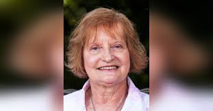 Obituary information for Virginia M. Hall