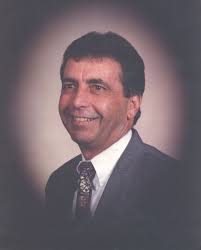 Leo Cahalan Obituary