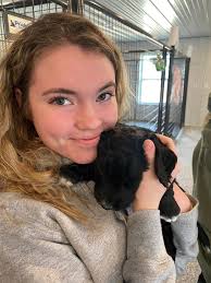 FFA and 4H kids doing great things