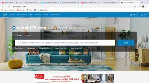 Jual beli rumah, sewa kontrakan, apartemen, tanah, gudang, kantor, kios, ruko di lamudi 10 Rekomendasi Situs Jual Beli Rumah Yang Terpercaya